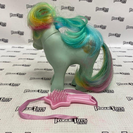 Hasbro Vintage My Little Pony Sunlight - Rogue Toys