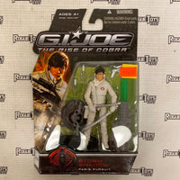 Hasbro 2009 GI Joe: The Rise of Cobra Storm Shadow - Rogue Toys