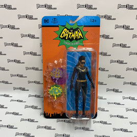 McFarlane Batman Classic TV Series Catwoman