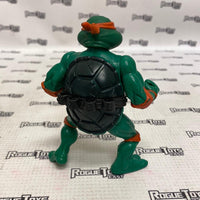 Playmates Vintage Teenage Mutant Ninja Turtles Soft Head Leo, Donnie, Mikey, + Raph - Rogue Toys