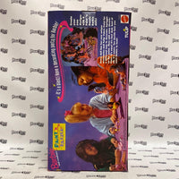 Mattel 1993 Barbie Paint ‘N Dazzle Doll - Rogue Toys