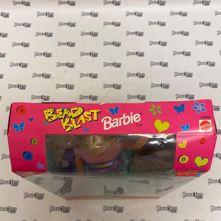 Mattel Barbie Bead Blast - Rogue Toys