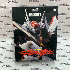 SEN-TI-NEL Riobot Tekkaman Blade 1/12 (Open Box)