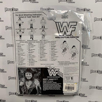 Hasbro 1993 Titan Sports WWF Marty Jannetty - Rogue Toys