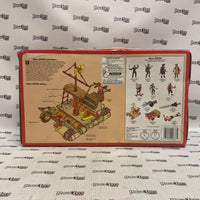 Mattel Hook Lost Boy Attack Raft - Rogue Toys