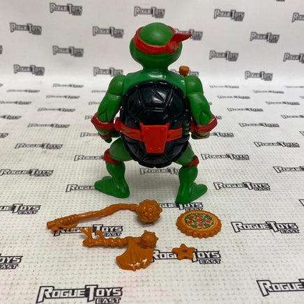 1990 Storage Shell Raph (Incomplete) - Rogue Toys