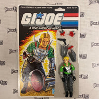 Hasbro 1987 GI Joe Psyche-Out - Rogue Toys