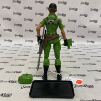 Hasbro GI Joe Classified Lady Jaye Retro - Rogue Toys