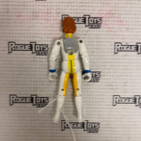 Matchbox Robotech Lisa Hayes (Incomplete) - Rogue Toys