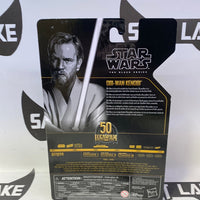 Hasbro Star Wars The Black Series Archive Collection Obi-Wan Kenobi