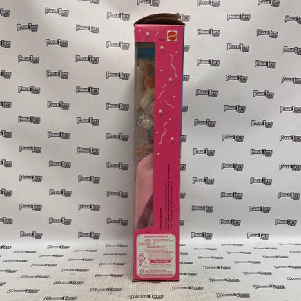 Mattel 1992 Barbie Special Edition Party Perfect Doll - Rogue Toys