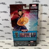 Hasbro Marvel Legends Doctor Strange in the  Multiverse of Madness Dr. Strange