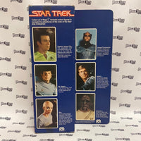 MEGO (1979) Star Trek Mr. Spock - Rogue Toys