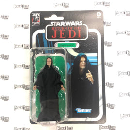 Hasbro Star Wars Black Series Return of the Jedi 40th Anniversary The Emperor - Rogue Toys