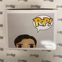 Funko POP! Star Wars Poe Dameron - Rogue Toys