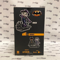 Iron Studios Mini Co. Figures Joker - Rogue Toys