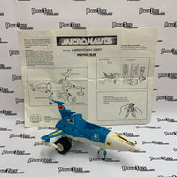 Micronauts Photon Sled