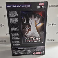 Hasbro Marvel Legends- War Machine (Captain America: Civil War)