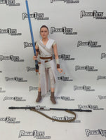 Hasbro Star Wars The Black Series   The Rise of Skywalker Rey Skywalker
