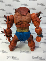 Mattel Masters of the Universe Masterverse New Eternia Beast Man