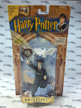 Mattel Harry Potter and the Sorcerer's Stone Gryffindor Harry