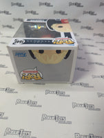 Funko POP! Television The Sandman Lucifer 1640