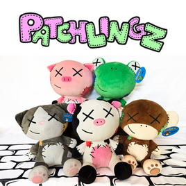 Patchlingz