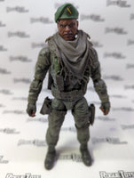 Hasbro G.I. Joe Classified Series Sgt. Stalker