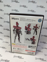Bandai S.H.Figuarts Kamen Rider Shinkocchou Seihou Decade Complete Form