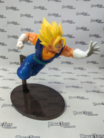 Bandai Banpresto Dragon Ball Super Super Warriors Series Super Saiyan Vegito PVC Statue