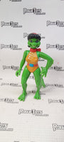Playmates Teenage Mutant Ninja Turtles Mona Lisa 1992