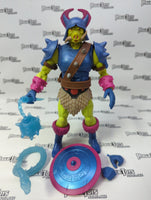 Mattel Masters of the Universe Masterverse Pig-Head