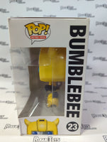 Funko POP! Retro Toys Transformers Bumblebee 23