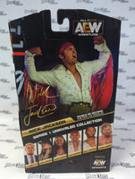 Jazwares AEW Unrivaled Collection Series 1A Nick Jackson