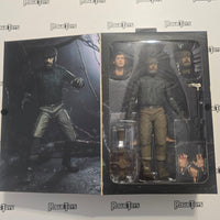 NECA The Wolfman- Ultimate Wolfman