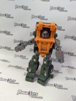 igear miniwarriors Hench third party