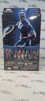 Marvel Legends Captain America