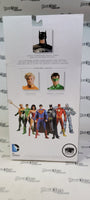 DC Collectibles new 52 Batman