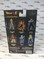 Bandai Dragon Ball Super Dragon Stars Series Super Saiyan Goku