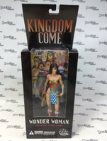 DC Direct Kingdom Come Wave 1 Wonder Woman