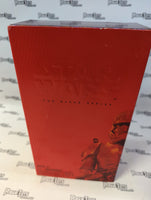Hasbro Star Wars The Black Series Sith Trooper  SDCC 2019