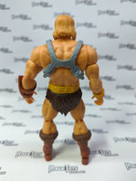 Mattel Masters of the Universe Masterverse He-Man