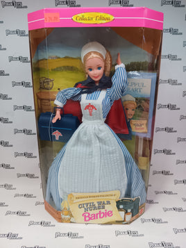 Mattel Barbie American Stories Collection Civil War Nurse