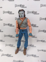 NECA Teenage Mutant Ninja Turtles Ultimate Mirage Casey Jones