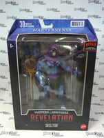 Mattel Masters of the Universe Masterverse Revelation Skeletor