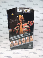 Jazwares AEW Unmatched Collection Series 9 Claudio Castagnoli (Chase)