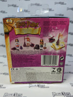 Mattel Harry Potter Magical Minis Quidditch Harry