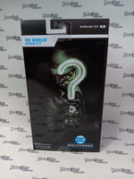 Mcfarlane Toys DC Multiverse The Riddler Arkham City