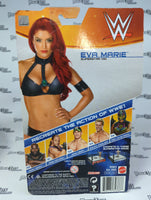 Mattel WWE Superstar #50 Eva Marie