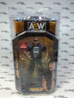 Jazwares AEW Unrivaled Collection Series 5 Jon Moxley (1 of 5000 Chase)